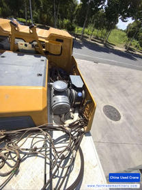 Buy Sany STC500C Used Crane / 7 Buy Sany STC500C Used Crane / 7